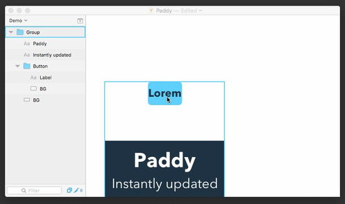 幾個(gè)大幅度提升 ui 設(shè)計(jì)效率的 sketch 插件